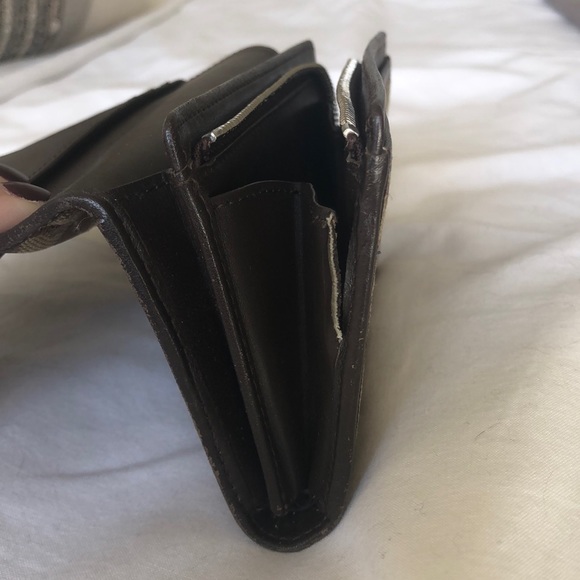 Coach Wallet - Picture 5 of 6